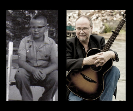 WALTER BECKER, LA EXTRAÑA MITAD DE STEELY DAN