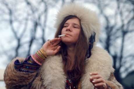 COMO MURIO JANIS JOPLIN HACE 50 AÑOS