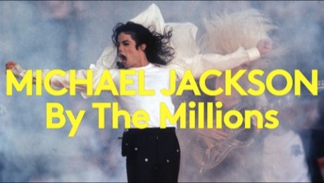 MICHAEL JACKSON, EL MUERTO MAS LUCRATIVO