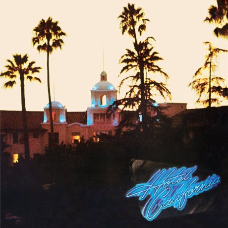 LOS EAGLES LANZAN UN NUEVO "HOTEL CALIFORNIA" , EN SU 40 ANIVERSARIO