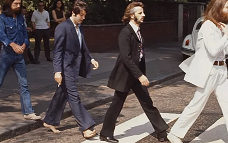 ¿ESTA MUERTO PAUL MC CARTNEY?