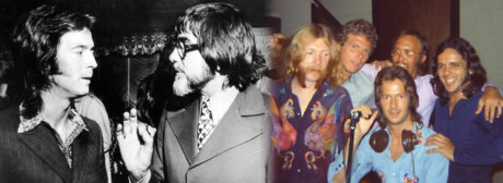 15 AÑOS DE LA MUERTE DE TOM DOWD, EL MEJOR INGENIERO DE LA HISTORIA DE LA MUSICA