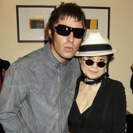 LIAM GALLAGHER: "AS YOU WERE", ALBUM DE LA SEMANA