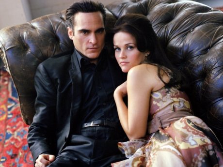 ¿"WALK THE LINE"? THE BEST MUSIC FILM OF ALL TIME?