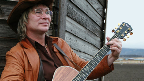 22 AÑOS DEL ACCIDENTE MORTAL DE JOHN DENVER
