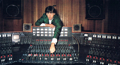 LOS BEATLES: EL "SGT. PEPPER'S...", UN MISTERIO Y LA HISTORIA DE SU GRABACION