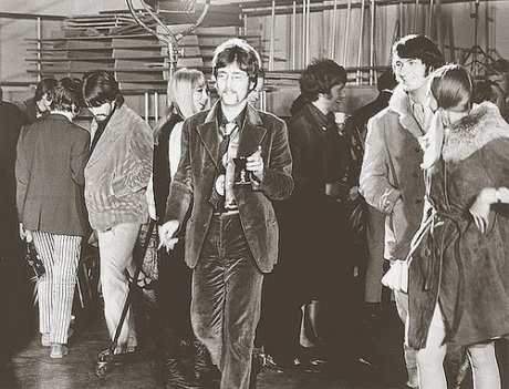 LOS BEATLES: EL "SGT. PEPPER'S...", UN MISTERIO Y LA HISTORIA DE SU GRABACION