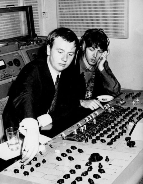 LOS BEATLES: EL "SGT. PEPPER'S...", UN MISTERIO Y LA HISTORIA DE SU GRABACION