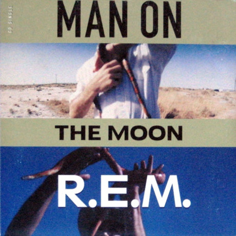 LA HISTORIA DE LA OBRA MAESTRA "MAN ON THE MOON" DE R.E.M. , 25 AÑOS DESPUES