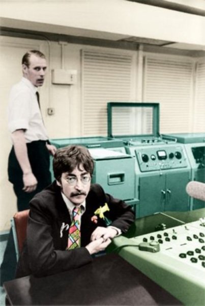 LOS BEATLES: EL "SGT. PEPPER'S...", UN MISTERIO Y LA HISTORIA DE SU GRABACION
