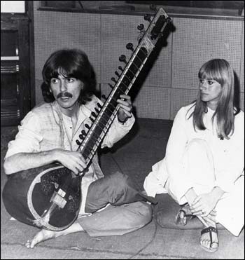 LOS BEATLES: EL "SGT. PEPPER'S...", UN MISTERIO Y LA HISTORIA DE SU GRABACION