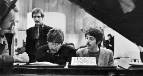 LOS BEATLES: EL "SGT. PEPPER'S...", UN MISTERIO Y LA HISTORIA DE SU GRABACION