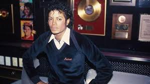 ANIVERSARIO DE "THRILLER" DE MICHAEL JACKSON