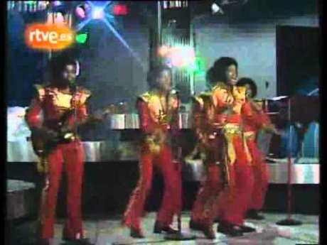 UNOS DIAS CON MICHAEL JACKSON EN MADRID