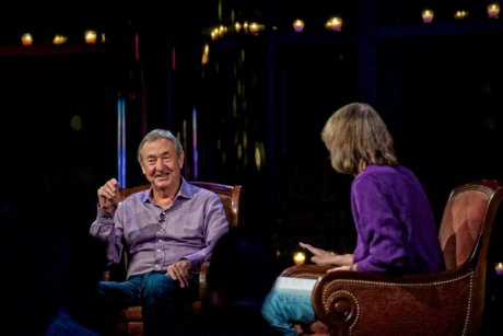NICK MASON:"SIN LAS PELEAS DE GILMOUR Y WATERS NO HUBIERAMOS HECHO ESOS ALBUMES"