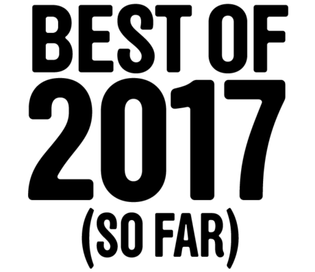 LOS MEJORES TEMAS DEL 2017 (DEL 16 AL 30)