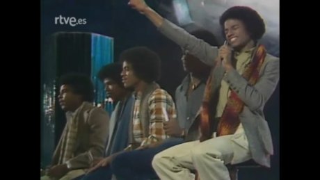 UNOS DIAS CON MICHAEL JACKSON EN MADRID