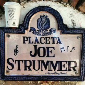 EL JOE STRUMMER ESPAÑOL, DE GRANADA Y MALASAÑA