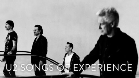 ALBUM DE LA SEMANA: U2 - "SONGS OF EXPERIENCE"