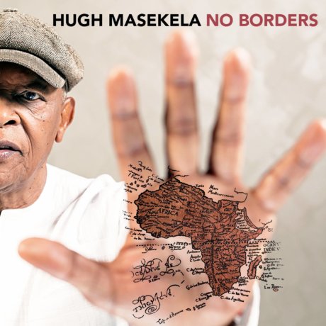 ANIVERSARIO DEL TROMPETA DEL "APARTHEID", HUGH MASEKELA