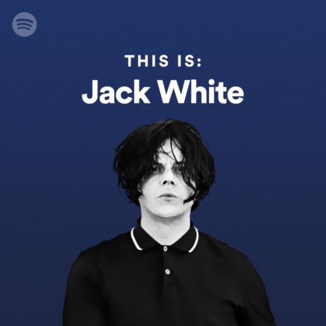 UN SORPRENDENTE JACK WHITE EN SU TERCER ALBUM
