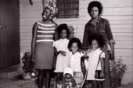LA INCREIBLE VIDA SEXUAL DE BOB MARLEY