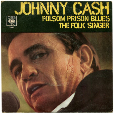 50 AÑOS DEL MITICO CONCIERTO DE JOHNNY CASH EN LA PRISION DE FOLSOM