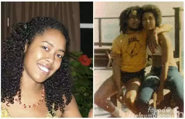 LA INCREIBLE VIDA SEXUAL DE BOB MARLEY