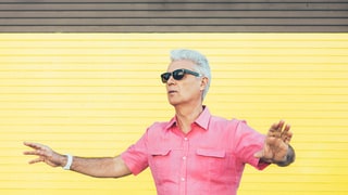 LA UTOPIA AMERICANA DE DAVID BYRNE