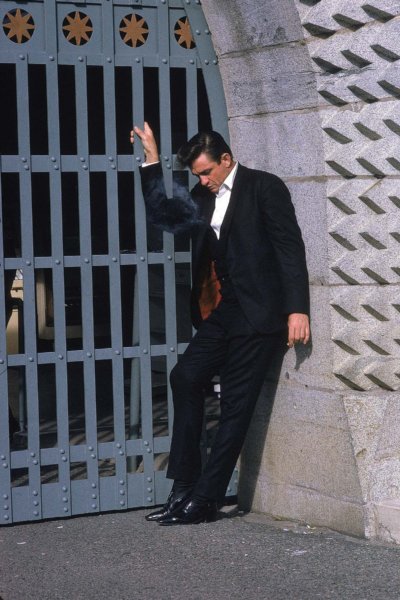 50 AÑOS DEL MITICO CONCIERTO DE JOHNNY CASH EN LA PRISION DE FOLSOM
