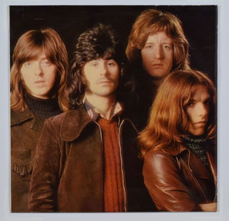 LA JOYAS PERDIDAS DE APPLE RECORDS