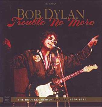 EL AÑO QUE BOB DYLAN SE ACERCÓ A CRISTO