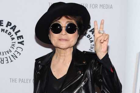 YOKO ONO: "PAUL SE CREYÓ EL AMO DEL GRUPO Y SE LE OLVIDÓ QUE JOHN LO HABIA FUNDADO"