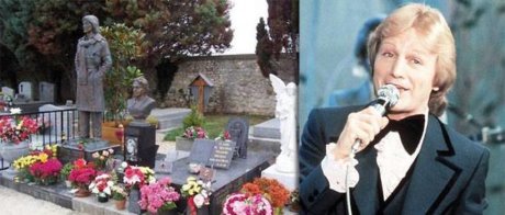 CLAUDE FRANÇOIS, EL AUTOR DE "MY WAY", SE ELECTROCUTÓ