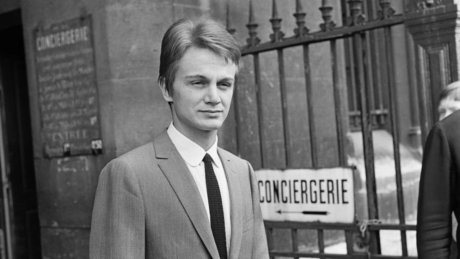 CLAUDE FRANÇOIS, EL AUTOR DE "MY WAY", SE ELECTROCUTÓ