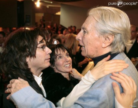 EL GRAN MAURICE JARRE, EL PADRE DE JEAN MICHEL