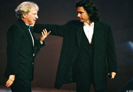 EL GRAN MAURICE JARRE, EL PADRE DE JEAN MICHEL