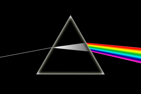 STORM THORGERSON, EL DIOS DE LA PIRÁMIDE DE PINK FLOYD