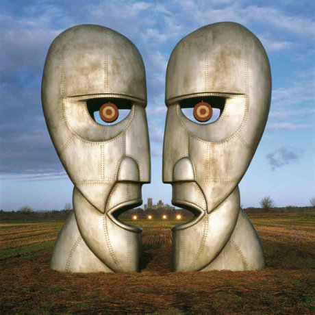 STORM THORGERSON, EL DIOS DE LA PIRÁMIDE DE PINK FLOYD