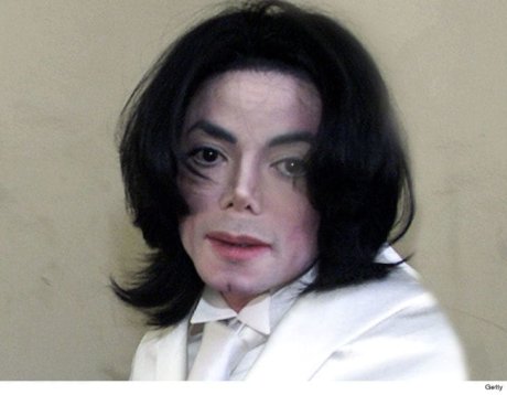 MICHAEL JACKSON: LA GUERRA POR LOS ULTIMOS DIAS