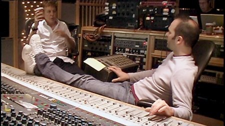THOM YORKE SE TOMO EL LUJO DE DECIRLE QUE NO A PAUL MC CARTNEY