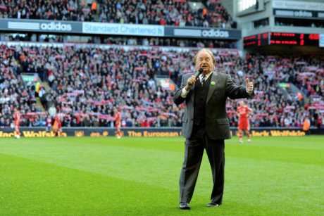 LA VERDADERA HISTORIA DE "YOU´LL NEVER WALK ALONE" LA VERDADERA HISTORIA DE "YOU´LL NEVER WALK ALONE"