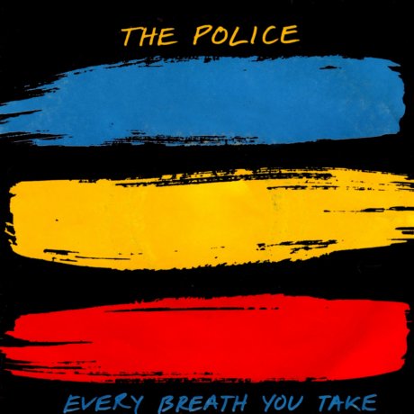 STING ASEGURA QUE "EVERY BREATH YOU TAKE" FUE PRODUCTO DE SU TOTAL DESESPERACION