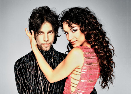 PRINCE Y SUS EXTRAÑAS AVENTURAS EROTICAS