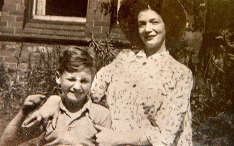 LAS MEJORES CANCIONES PARA UNA MADRE