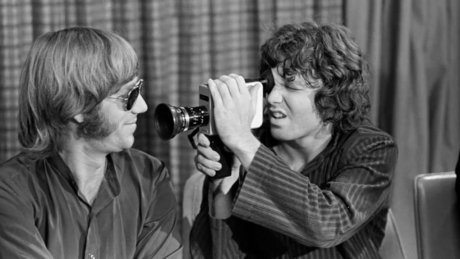 COMO MURIÓ RAY MANZAREK, ELLIDER MUSICAL DE LOS DOORS