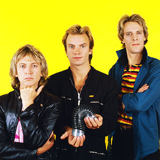 STING ASEGURA QUE "EVERY BREATH YOU TAKE" FUE PRODUCTO DE SU TOTAL DESESPERACION