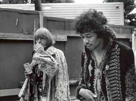 MARIANNE FAITHFULL DIO POR HECHO QUE BRIAN JONES FUE ASESINADO