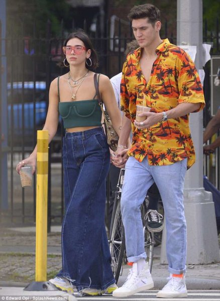 ♫ EL NOVIO DE DUA LIPA | PyD ♫ EL NOVIO DE DUA LIPA | PyD