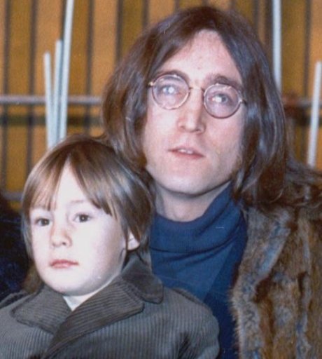 ¿POR QUÉ JOHN LENNON LE REGALÓ SU OBRA MAESTRA "GOOD NIGHT" A RINGO STARR?